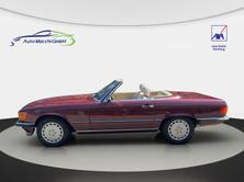 MERCEDES-BENZ 420 SL Automatic, Essence, Occasion / Utilisé, Automatique - 4
