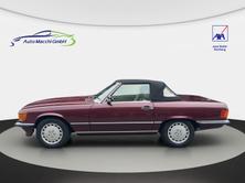 MERCEDES-BENZ 420 SL Automatic, Essence, Occasion / Utilisé, Automatique - 5
