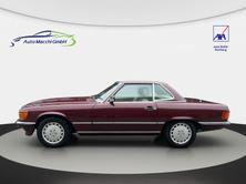 MERCEDES-BENZ 420 SL Automatic, Essence, Occasion / Utilisé, Automatique - 6