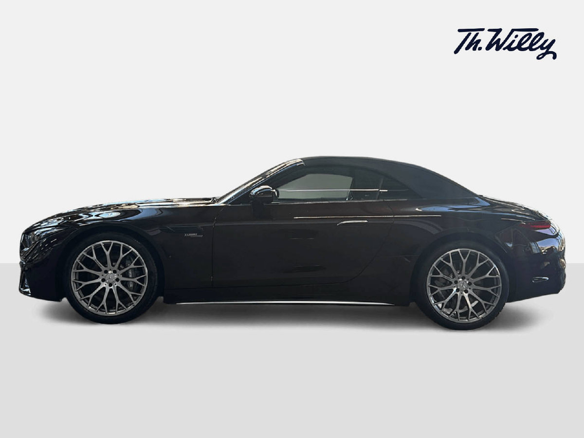 MERCEDES-BENZ AMG SL 43, Benzin, Neuwagen, Automat - 2