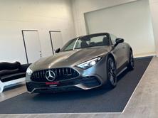MERCEDES-BENZ SL 43 Speedshit MCT, Petrol, Second hand / Used, Automatic - 5