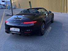 MERCEDES-BENZ AMG SL 43 Speedshift MCT, Mild-Hybrid Petrol/Electric, Second hand / Used, Automatic - 2
