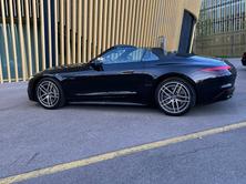 MERCEDES-BENZ AMG SL 43 Speedshift MCT, Mild-Hybrid Petrol/Electric, Second hand / Used, Automatic - 4