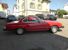 MERCEDES-BENZ SL 450, Petrol, Second hand / Used, Automatic - 2