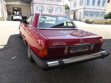 MERCEDES-BENZ SL 450, Petrol, Second hand / Used, Automatic - 3