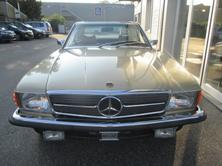 MERCEDES-BENZ SL 450, Petrol, Second hand / Used, Automatic - 2
