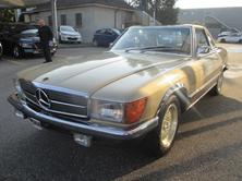 MERCEDES-BENZ SL 450, Petrol, Second hand / Used, Automatic - 3