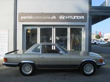MERCEDES-BENZ SL 450, Petrol, Second hand / Used, Automatic - 4