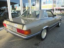 MERCEDES-BENZ SL 450, Petrol, Second hand / Used, Automatic - 5