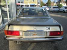MERCEDES-BENZ SL 450, Petrol, Second hand / Used, Automatic - 6
