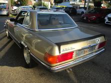 MERCEDES-BENZ SL 450, Petrol, Second hand / Used, Automatic - 7