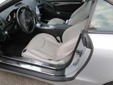 MERCEDES-BENZ SL-Klasse R230 Cabriolet SL 500 V8, Benzin, Occasion / Gebraucht, Automat - 5