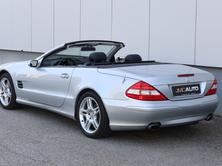 MERCEDES-BENZ SL 500 Swiss Edition, Petrol, Second hand / Used, Automatic - 3