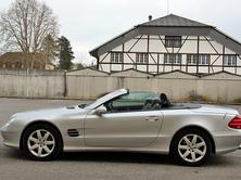 MERCEDES-BENZ SL 500 Automatic, Petrol, Second hand / Used, Automatic - 3