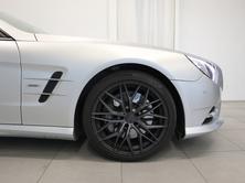 MERCEDES-BENZ SL 500 7G-Tronic, Petrol, Second hand / Used, Automatic - 5