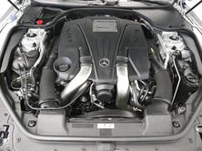 MERCEDES-BENZ SL 500 7G-Tronic, Benzina, Occasioni / Usate, Automatico - 7