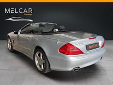 MERCEDES-BENZ SL 500 7G-Tronic, Petrol, Second hand / Used, Automatic - 5