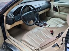 MERCEDES-BENZ SL-Klasse R129 Cabriolet SL 500 V8 ABS AiB, Benzin, Occasion / Gebraucht, Automat - 5