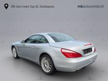 MERCEDES-BENZ SL 500 7G-Tronic, Petrol, Second hand / Used, Automatic - 3