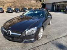 MERCEDES-BENZ SL 500 7G-Tronic, Petrol, Second hand / Used, Automatic - 6