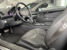 MERCEDES-BENZ SL 500, Petrol, Second hand / Used, Automatic - 4
