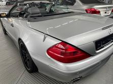 MERCEDES-BENZ SL 500, Petrol, Second hand / Used, Automatic - 5