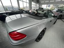 MERCEDES-BENZ SL 500, Petrol, Second hand / Used, Automatic - 6