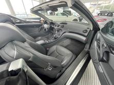 MERCEDES-BENZ SL 500, Petrol, Second hand / Used, Automatic - 7