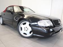 MERCEDES-BENZ SL 500 Special Edition Automatic, Petrol, Second hand / Used, Automatic - 2