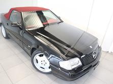 MERCEDES-BENZ SL 500 Special Edition Automatic, Petrol, Second hand / Used, Automatic - 3