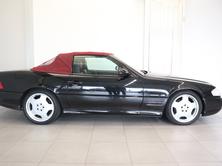 MERCEDES-BENZ SL 500 Special Edition Automatic, Petrol, Second hand / Used, Automatic - 5