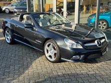 MERCEDES-BENZ SL 500 7G-Tronic, Petrol, Second hand / Used, Automatic - 2