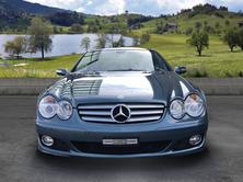 MERCEDES-BENZ SL 500 V8 Cabriolet, Petrol, Second hand / Used, Automatic - 2
