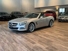 MERCEDES-BENZ SL 500 7G-Tronic 20 Zoll, Petrol, Second hand / Used, Automatic - 2