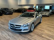 MERCEDES-BENZ SL 500 7G-Tronic 20 Zoll, Petrol, Second hand / Used, Automatic - 3