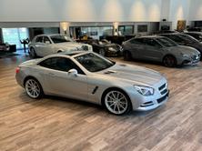 MERCEDES-BENZ SL 500 7G-Tronic 20 Zoll, Petrol, Second hand / Used, Automatic - 4