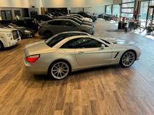 MERCEDES-BENZ SL 500 7G-Tronic 20 Zoll, Petrol, Second hand / Used, Automatic - 5
