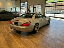 MERCEDES-BENZ SL 500 7G-Tronic 20 Zoll, Petrol, Second hand / Used, Automatic - 6