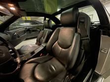 MERCEDES-BENZ SL 500 Mercedes Cabrio mit zusätzlich austauschbarem exklusi, Benzina, Occasioni / Usate, Automatico - 5