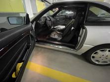MERCEDES-BENZ SL 500 Mercedes Cabrio mit zusätzlich austauschbarem exklusi, Petrol, Second hand / Used, Automatic - 6