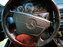 MERCEDES-BENZ SL 500 Mercedes Cabrio mit zusätzlich austauschbarem exklusi, Benzin, Occasion / Gebraucht, Automat - 7
