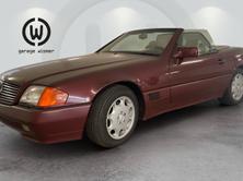 MERCEDES-BENZ SL 500, Petrol, Second hand / Used, Automatic - 3