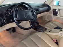 MERCEDES-BENZ SL 500, Petrol, Second hand / Used, Automatic - 4