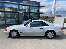 MERCEDES-BENZ SL 500 Automatic, Petrol, Second hand / Used, Automatic - 5