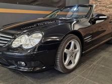 MERCEDES-BENZ SL 500 Automatic, Petrol, Second hand / Used, Automatic - 4
