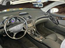MERCEDES-BENZ SL 500 Automatic, Benzina, Occasioni / Usate, Automatico - 5