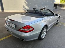 MERCEDES-BENZ SL 500 Swiss Edition 7G-Tronic, Petrol, Second hand / Used, Automatic - 3