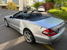MERCEDES-BENZ SL 500 Swiss Edition 7G-Tronic, Petrol, Second hand / Used, Automatic - 6