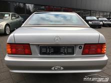 MERCEDES-BENZ SL 500 Special Edition, Petrol, Second hand / Used, Automatic - 7