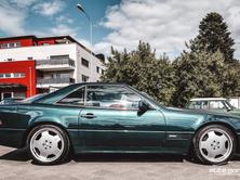 MERCEDES-BENZ SL 500 Automatic, Petrol, Second hand / Used, Automatic - 5